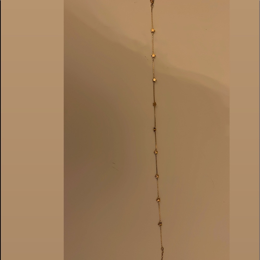 𝘣𝘳𝘢𝘯𝘥𝘺 𝘮𝘦𝘭𝘷𝘪𝘭𝘭𝘦 𝘴𝘵𝘢𝘳 𝘨𝘰𝘭𝘥 𝘯𝘦𝘤𝘬𝘭𝘢𝘤𝘦